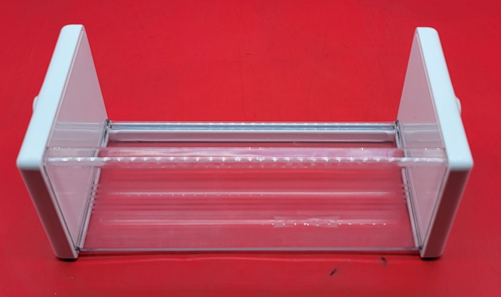 Genuine Refrigerator Sub-Zero Door Bin Part#7016345
