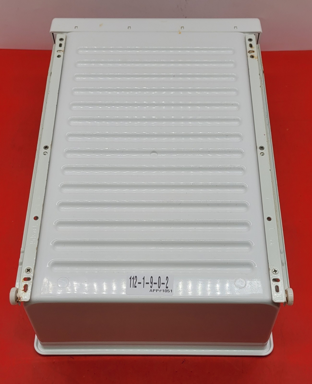 Genuine Refrigerator Sub-Zero Storage Drawer Part#4181490