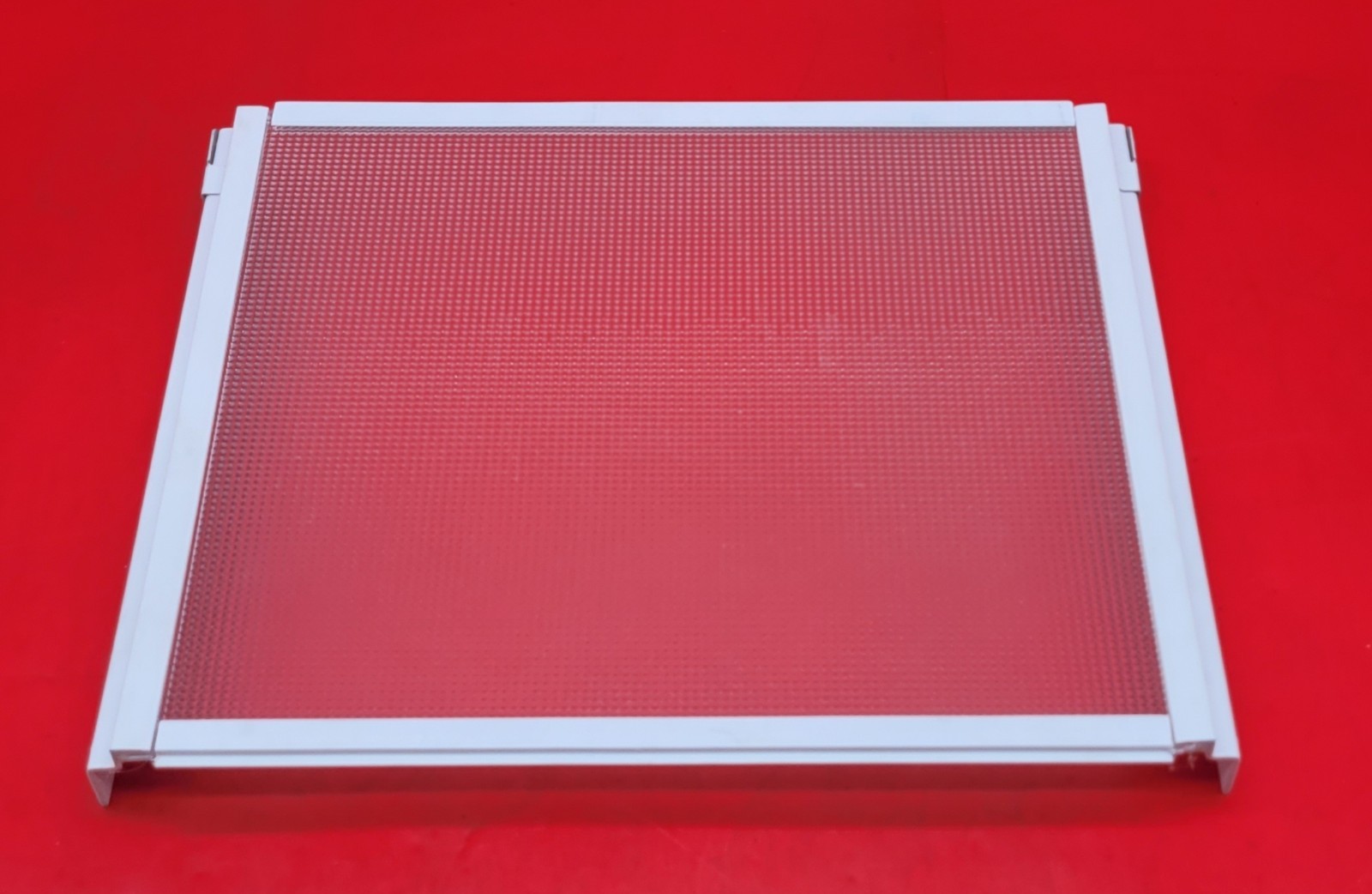 Genuine Refrigerator Sub-Zero Light Diffuser Cover Part#4161440