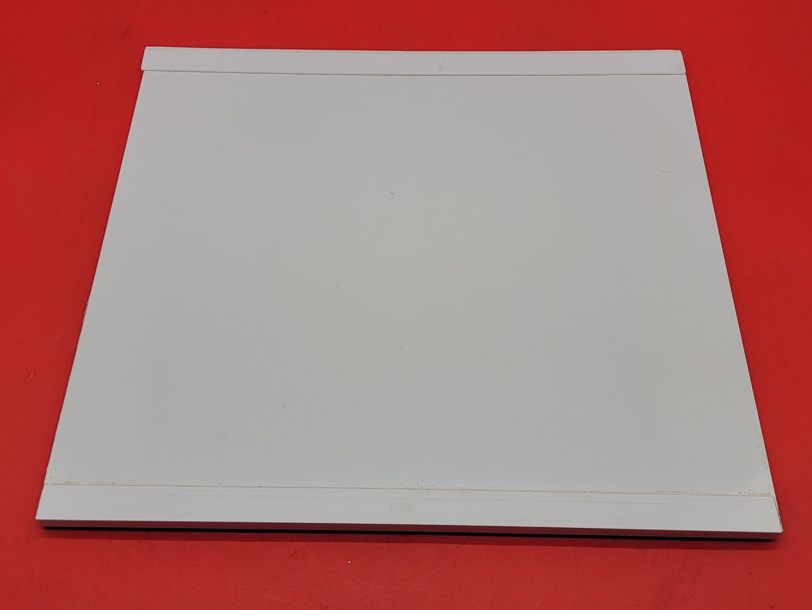 Genuine Refrigerator Sub-Zero Crisper Cover