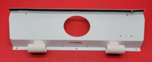 Genuine Refrigerator Sub-Zero Fan Shroud Assembly Part#4161570