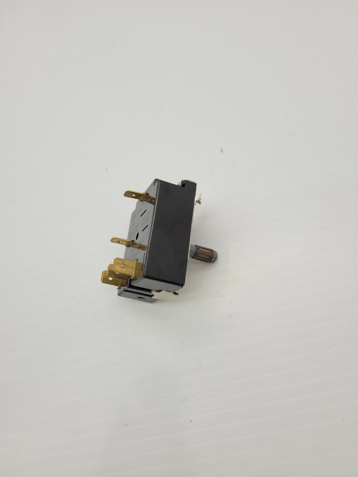 Genuine GE Dryer Switch part#212D1095P005