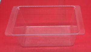 Genuine Refrigerator Thermador Storage Tray for Mod. T301F800SP/50