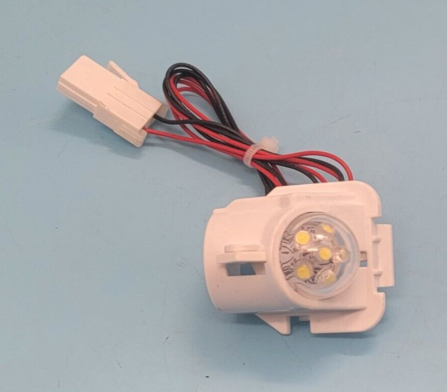Genuine Refrigerator LG LED Light Part#EAV61172002
