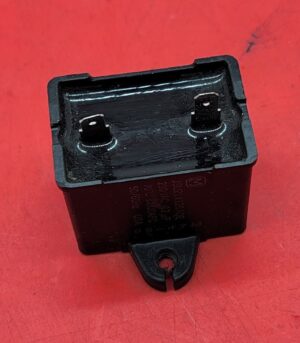 Genuine Refrigerator Sub-Zero Capacitor Part#JSU21X126AQE