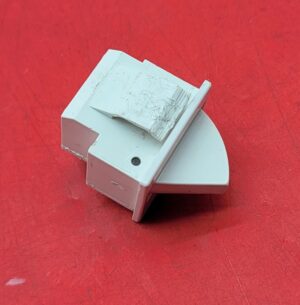 Genuine Refrigerator Sub-Zero Light Switch Part#3.725.626