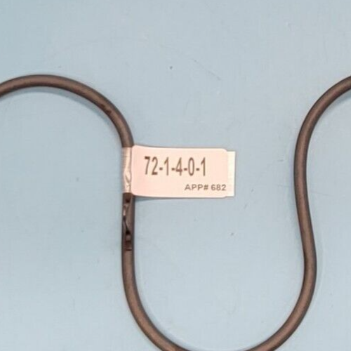 Genuine Double Wall Oven GE Bake Element Part#WB44T10018