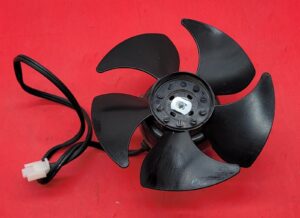 Genuine Refrigerator Sub-Zero Fan Motor Part#SPGC203HCEM1