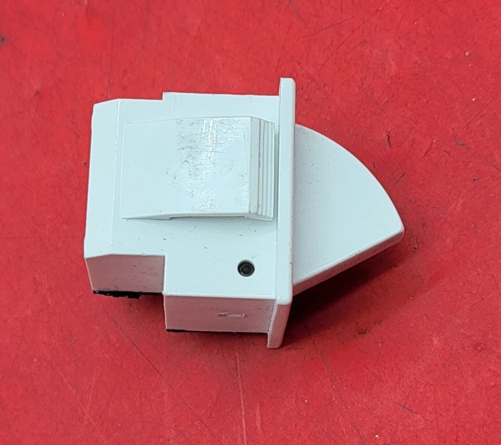 Genuine Refrigerator Sub-Zero Light Switch Part#3.725.626