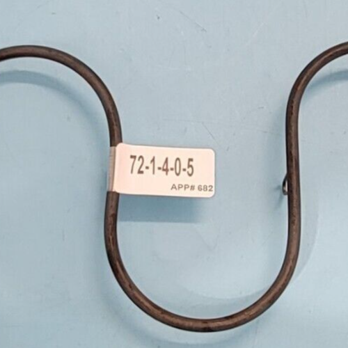 Genuine Double Wall Oven GE Bake Element Part#WB44T10018