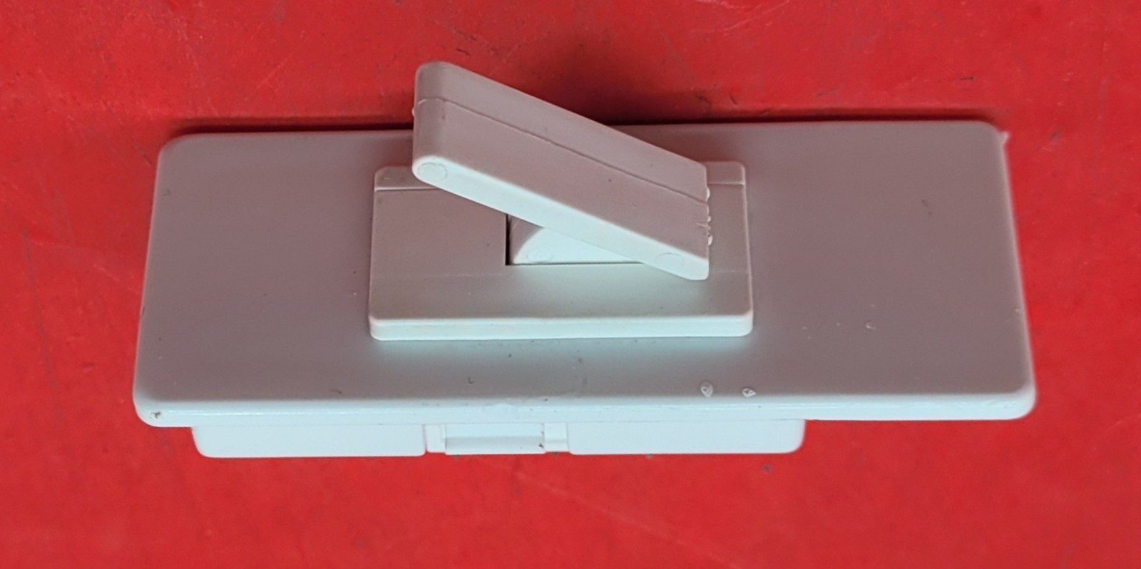 Genuine Refrigerator Thermador Switch Part#00604020