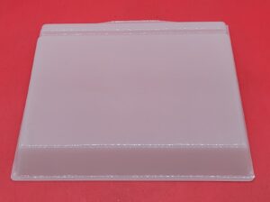Genuine Refrigerator Sub-Zero Light Diffuser Cover Part#4200800