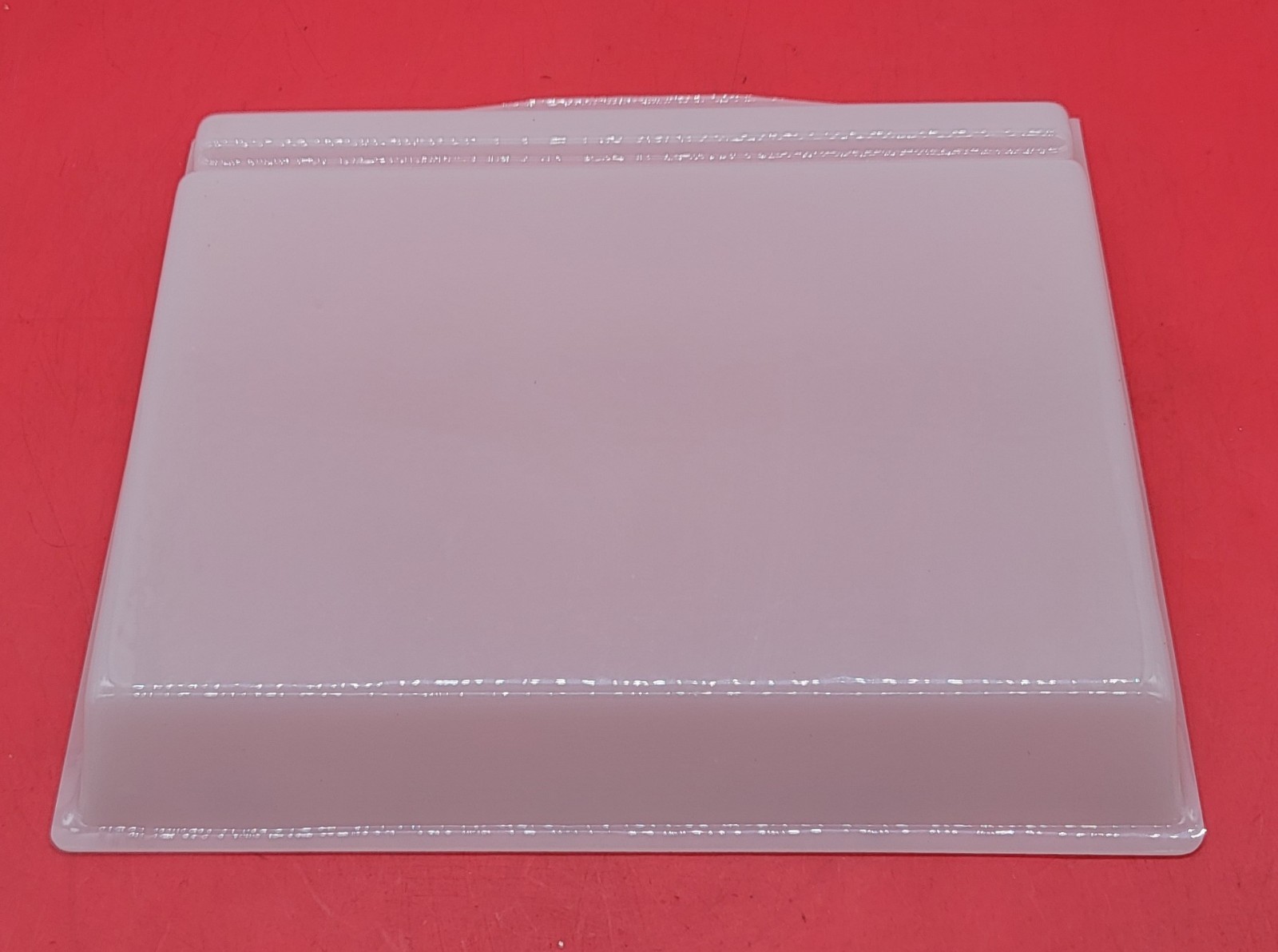 Genuine Refrigerator Sub-Zero Light Diffuser Cover Part#4200800