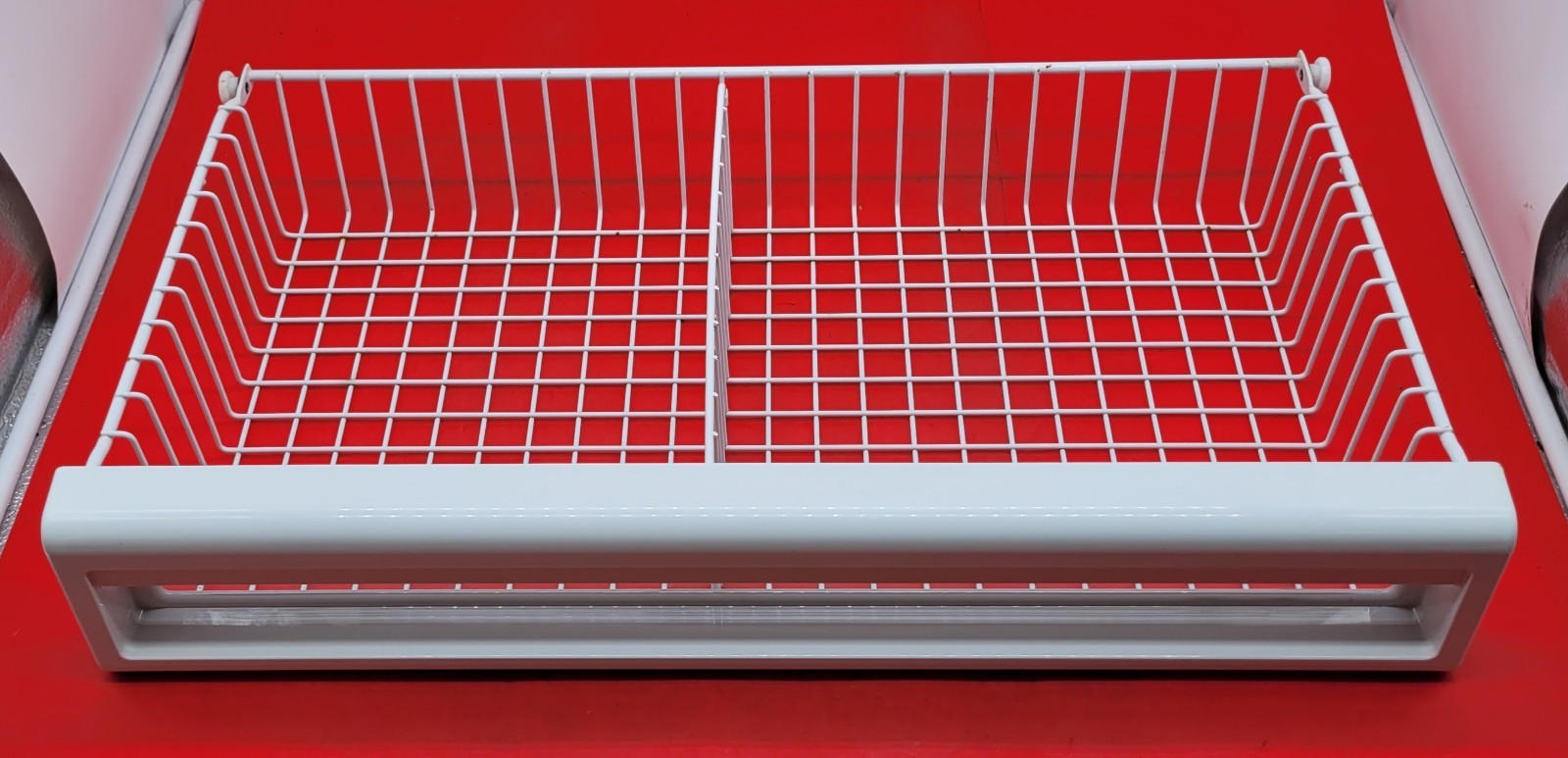 Genuine Refrigerator Sub-Zero Wire Basket Drawer Part#4181540