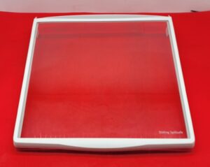 Genuine Refrigerator Sub-Zero Glass Shelf Part#242267302