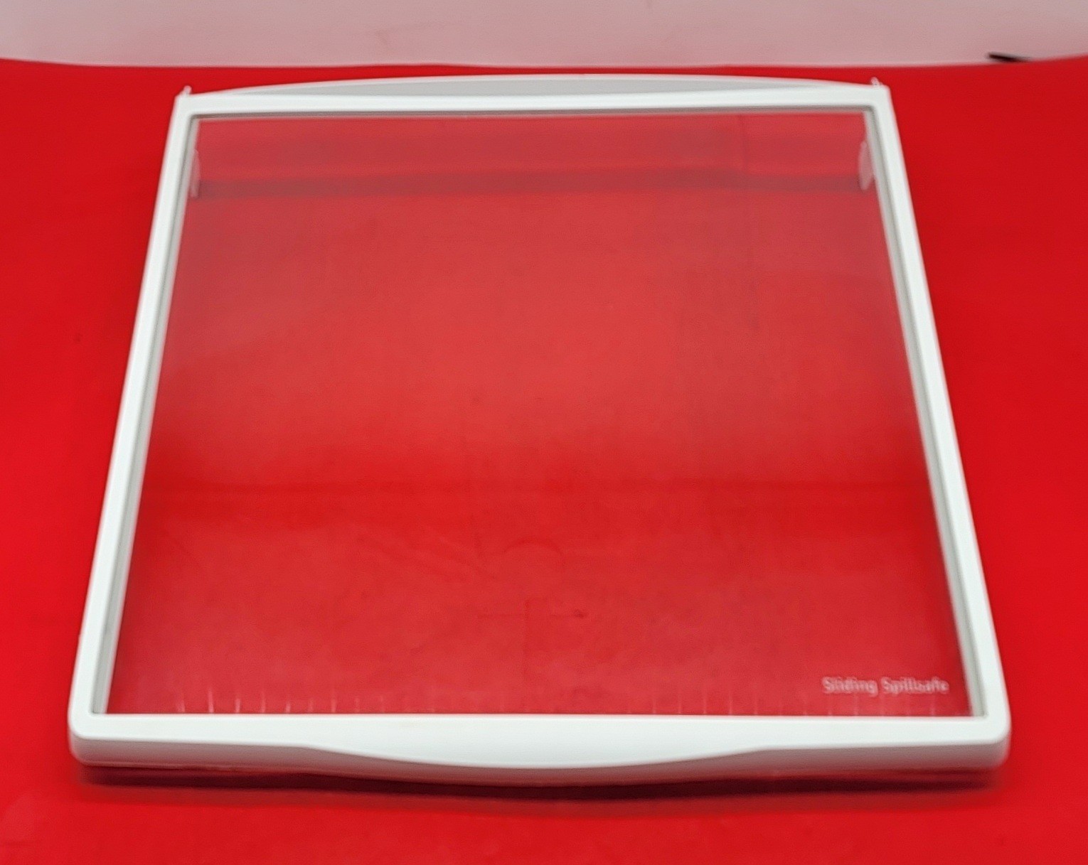 Genuine Refrigerator Sub-Zero Glass Shelf Part#242267302