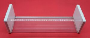 Genuine Refrigerator Sub-Zero Door Bin Part#3601010