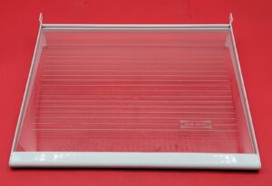 Genuine Refrigerator Sub-Zero Glass Shelf Part#4180780