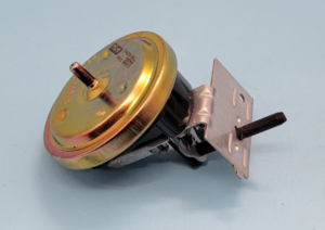 Genuine Washer/Dryer Frigidaire Pressure Switch Part#738-623-2