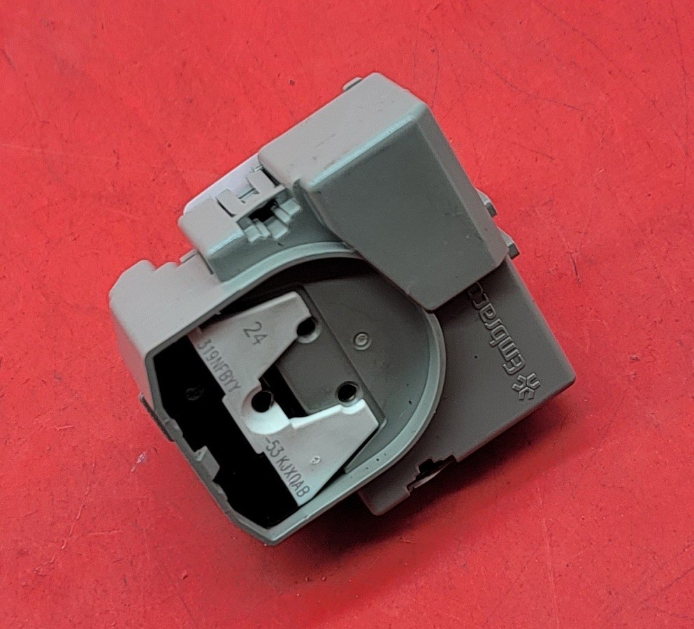 Genuine Refrigerator Sub-Zero Relay Part#513605007
