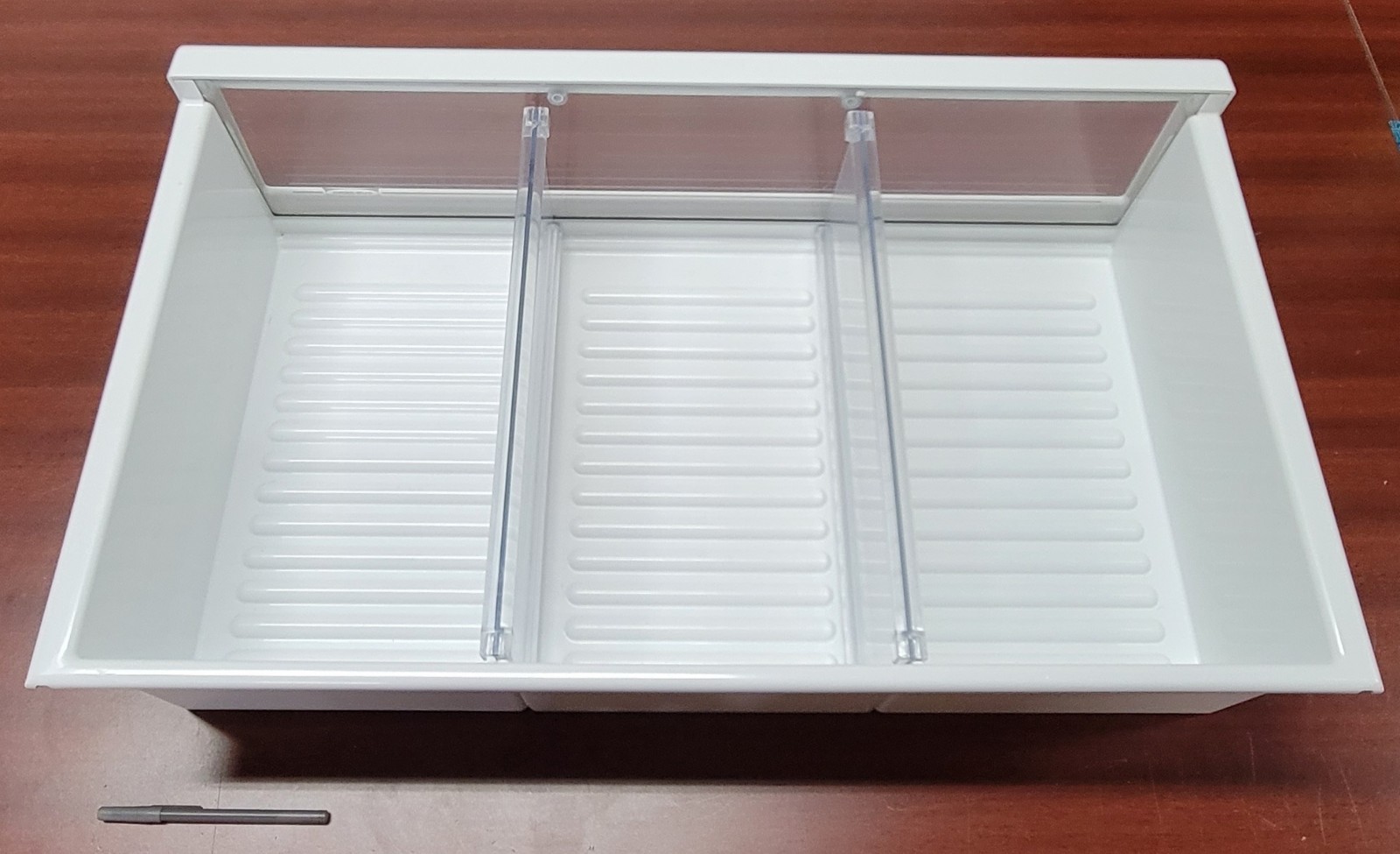 Genuine Refrigerator Sub-Zero Drawer Part#7016672