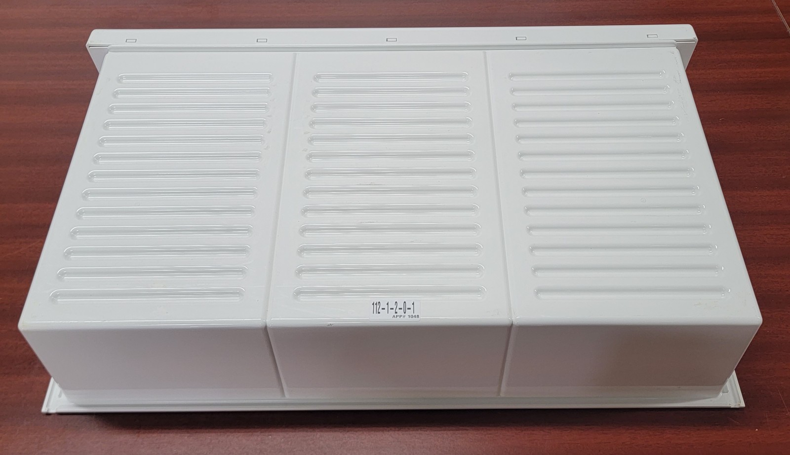 Genuine Refrigerator Sub-Zero Drawer Part#7016672