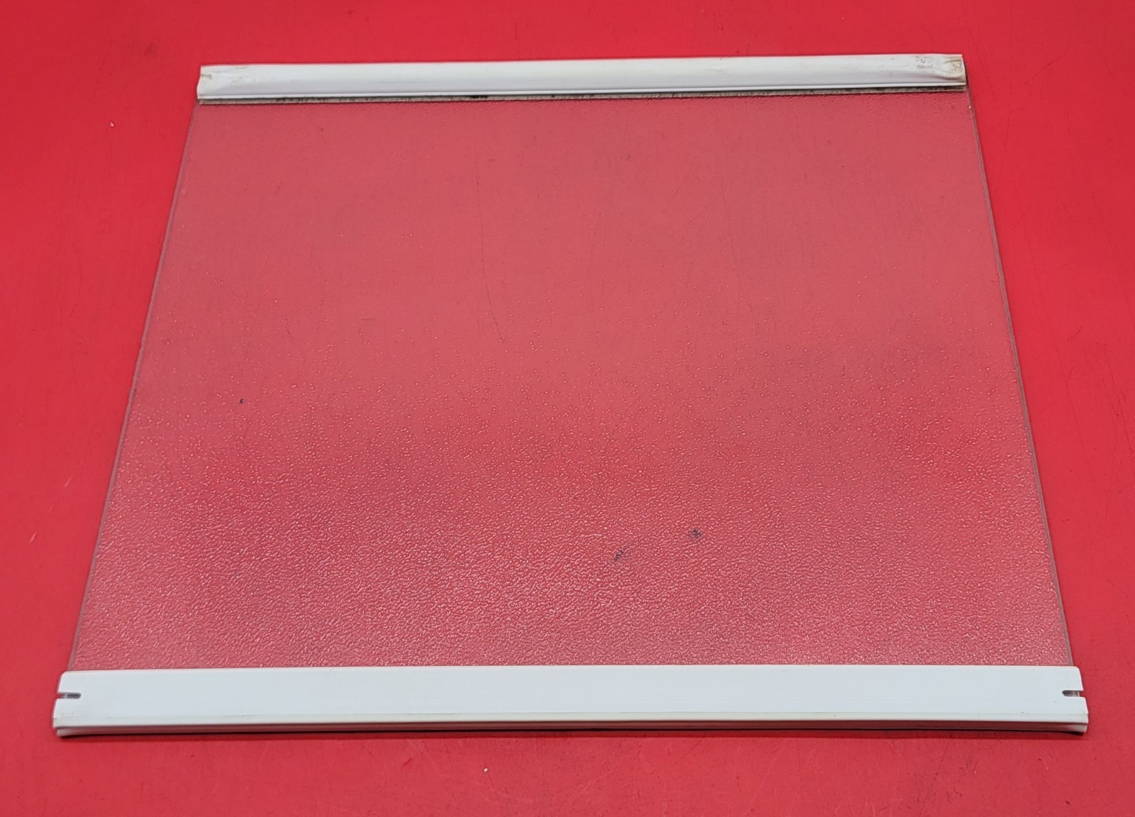 Genuine Refrigerator Sub-Zero Glass Shelf Part#4151080