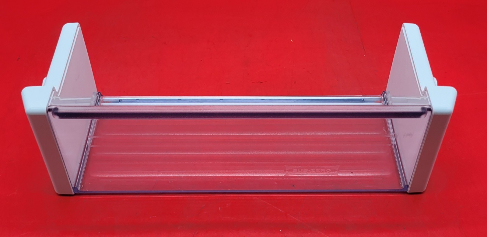Genuine Refrigerator Sub-Zero Door Bin Part#4330660