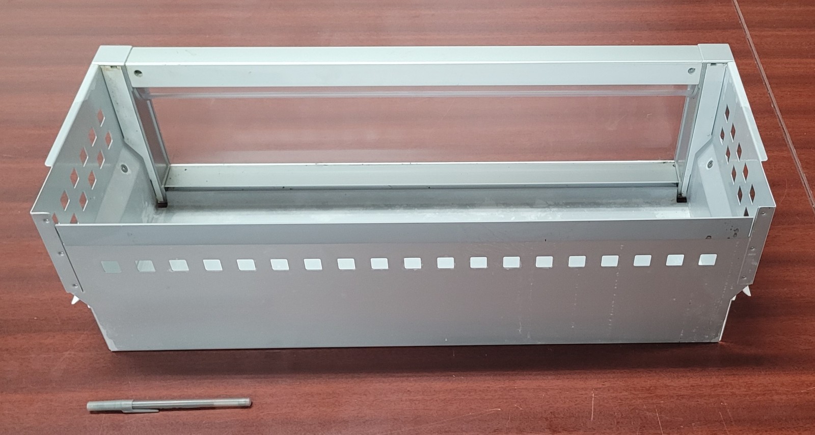 Genuine Refrigerator Thermador Right Drawer Part#5351-1027535