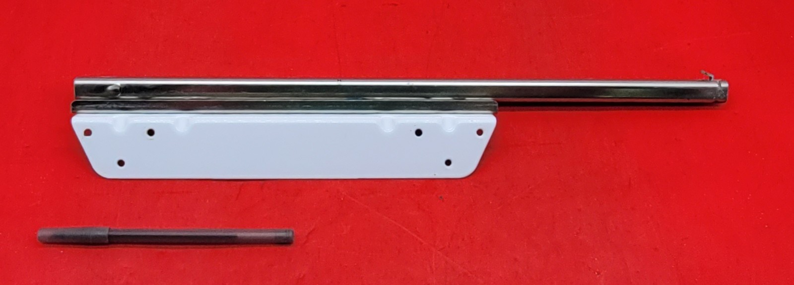 Genuine Refrigerator Sub-Zero Drawer Slide Part#7245L 4181421