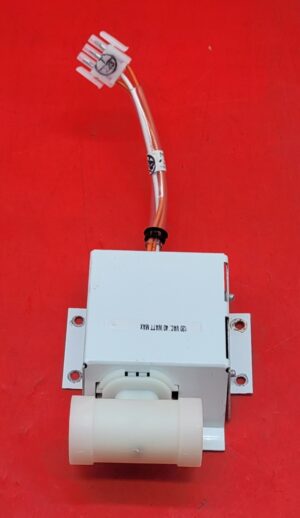 Genuine Refrigerator Sub-Zero Light Socket Part#4161600