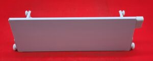 Genuine Refrigerator Sub-Zero Ice Bin Bucket Carriage Part#4181920