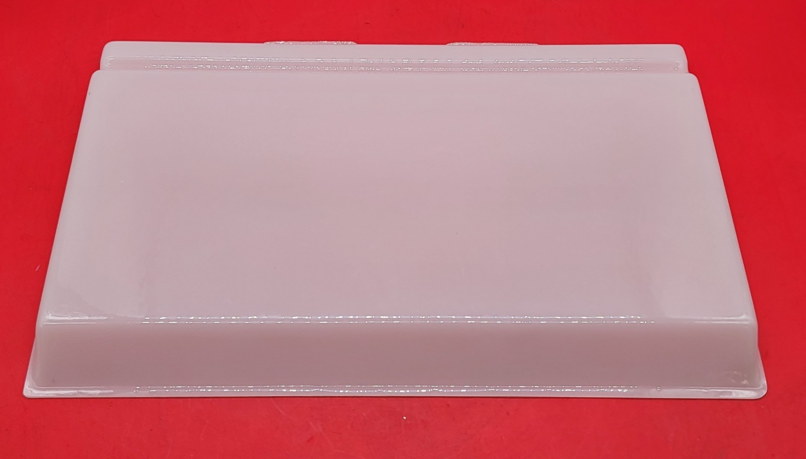 Genuine Refrigerator Sub-Zero Light Diffuser Cover Part#4200820