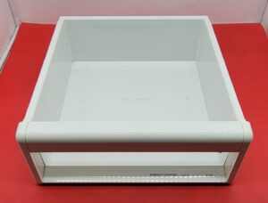 Genuine Refrigerator Sub-Zero Crisper Drawer Part#341102-3 3411023