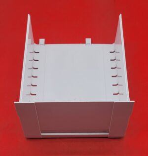 Genuine Refrigerator Thermador Drawer P#535111274