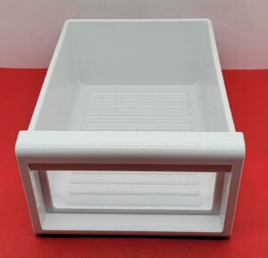 Genuine Refrigerator Sub-Zero Basket Drawer Part#3412950