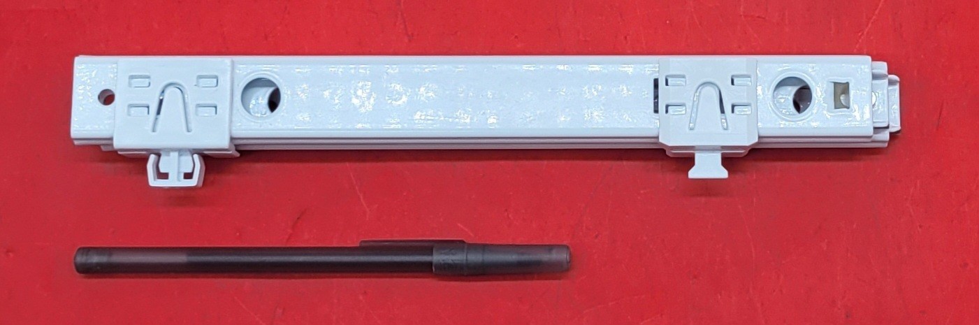 Genuine Refrigerator Thermador Rail Part#00790414