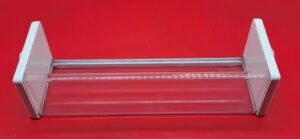 Genuine Refrigerator Sub-Zero Door Bin Part#4330270