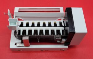 Genuine Refrigerator Sub-Zero Ice Maker Part#5A8868 4200522