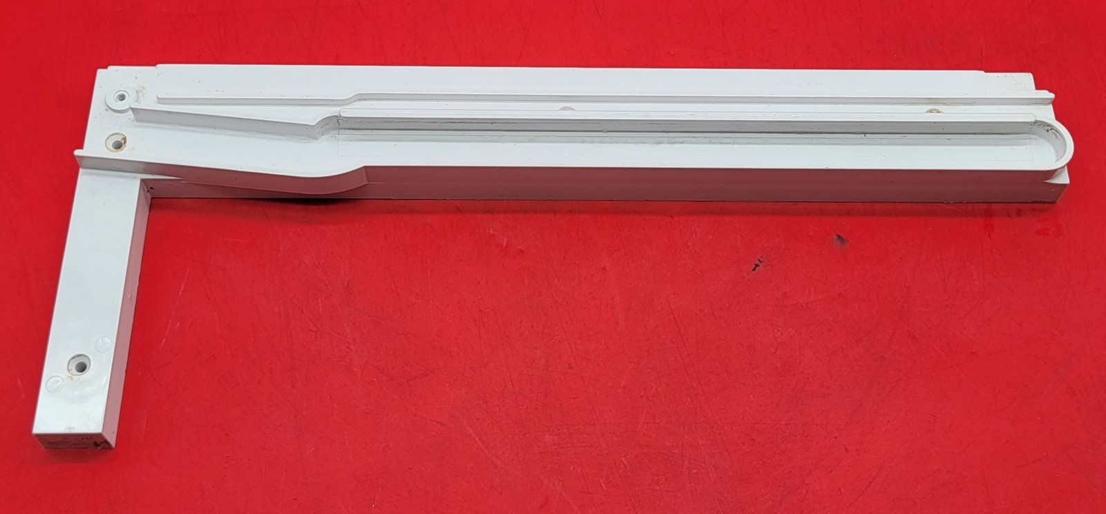 Genuine Refrigerator Sub-Zero Drawer Left Glide Part#3-41-094-2
