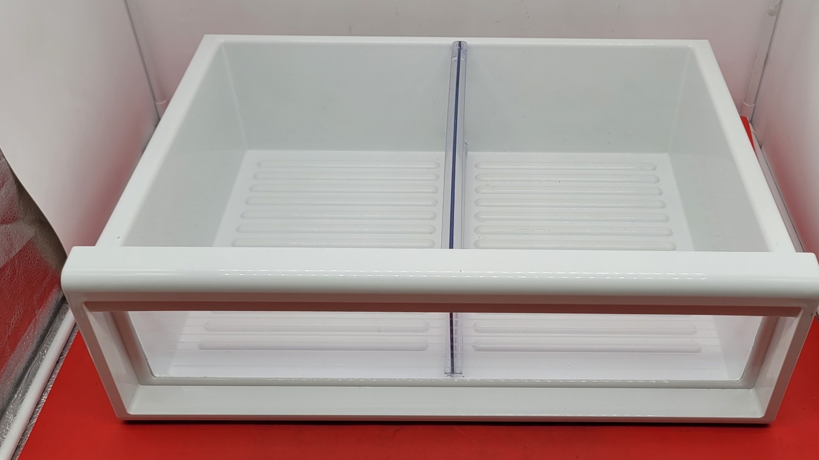 Genuine Refrigerator Sub-Zero Crisper Drawer Part#4181460