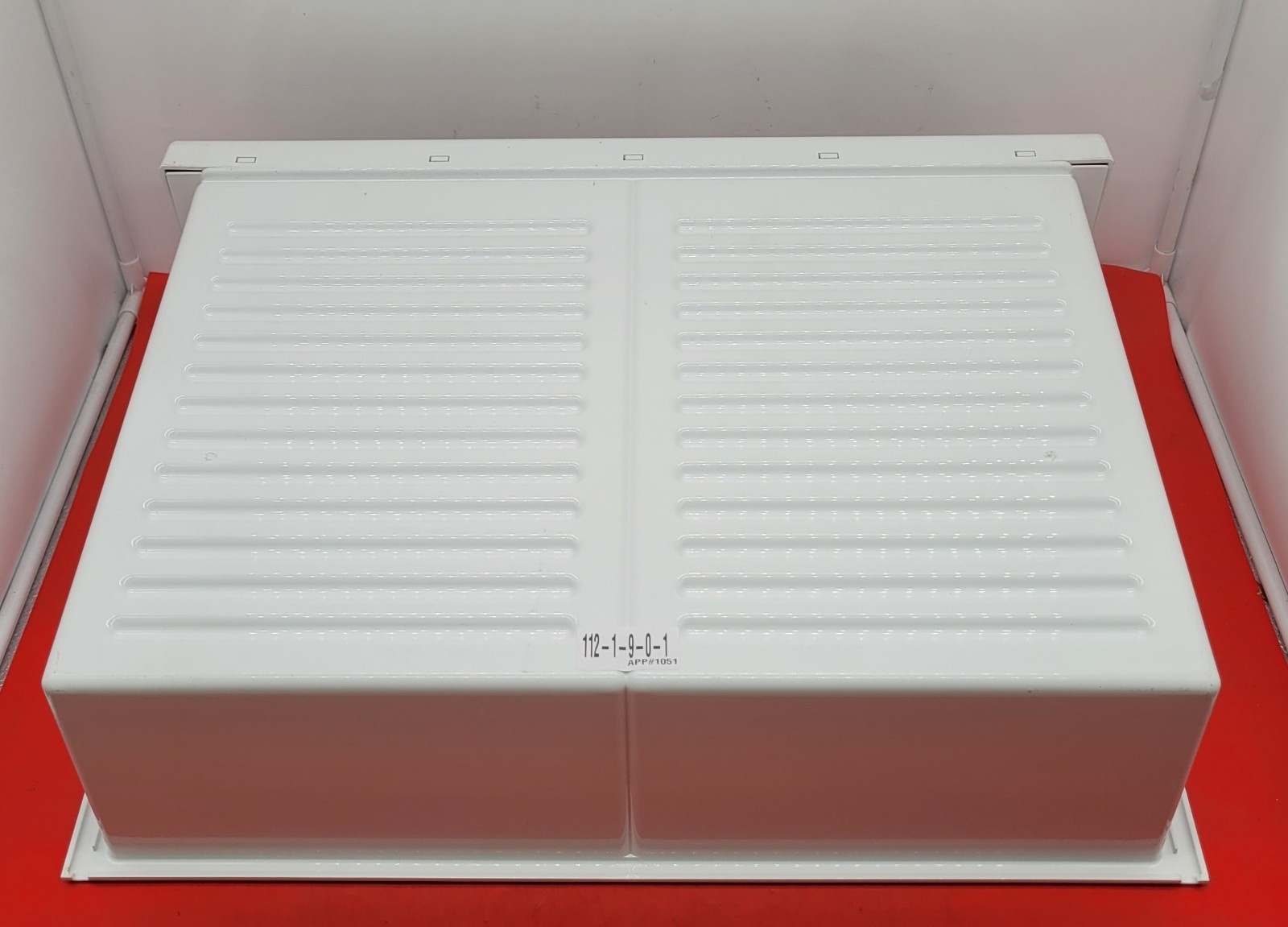 Genuine Refrigerator Sub-Zero Crisper Drawer Part#4181460