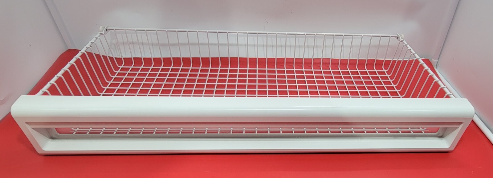 Genuine Refrigerator Sub-Zero Basket Part#4180860
