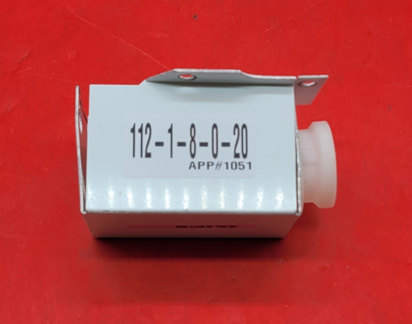 Genuine Refrigerator Sub-Zero Light Socket