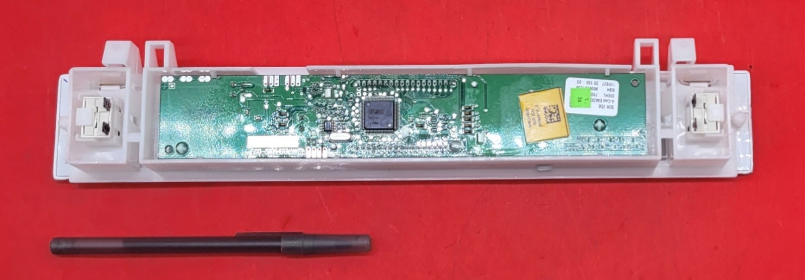 Genuine Refrigerator Thermador Display Control Board Part#9000661556
