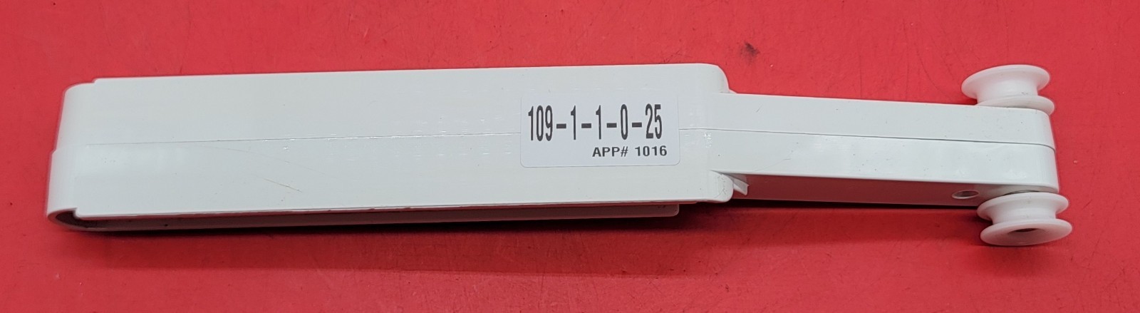Genuine Refrigerator Sub-Zero Drawer Glide Set Part#3-41-106-2 3-41-106-1