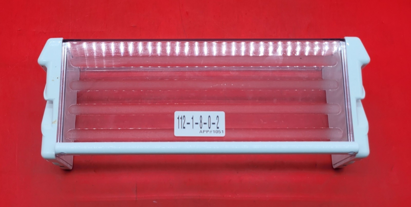 Genuine Refrigerator Sub-Zero Door Bin Part#4330660
