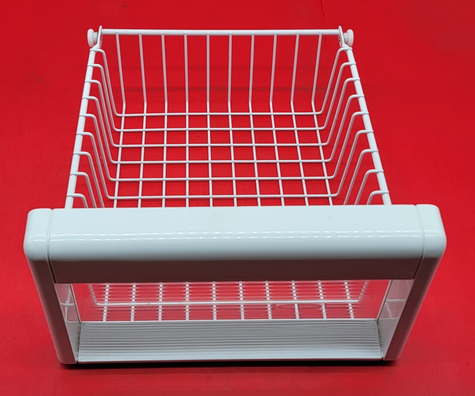 Genuine Refrigerator Sub-Zero Wire Basket Drawer Part#4180890