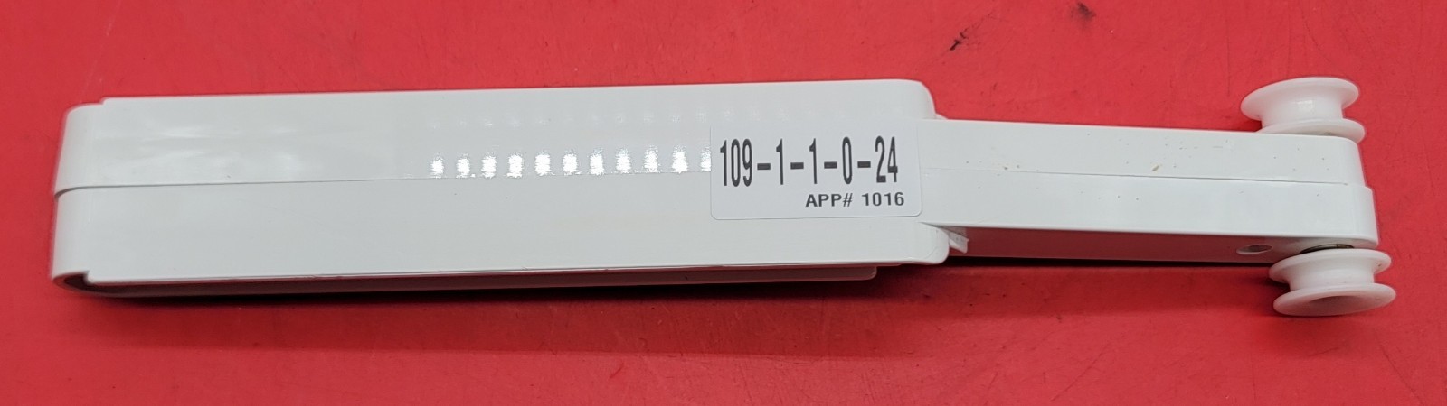 Genuine Refrigerator Sub-Zero Drawer Glide Set Part#3-41-106-2 3-41-106-1