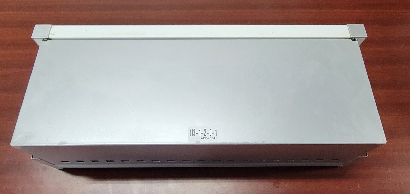 Genuine Refrigerator Thermador Left Drawer Part#5351-1027536